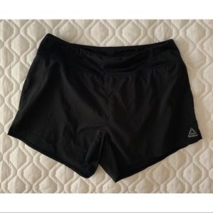 Reebok Speedwick Training Shorts